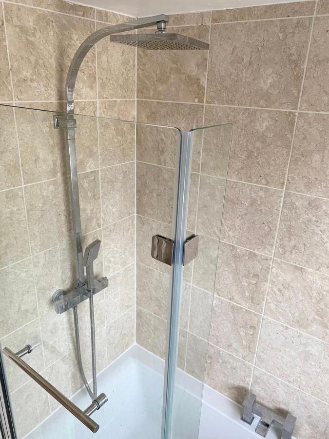 הוילה Beautiful Newly Renovated House In Rainham Essex מראה חיצוני תמונה