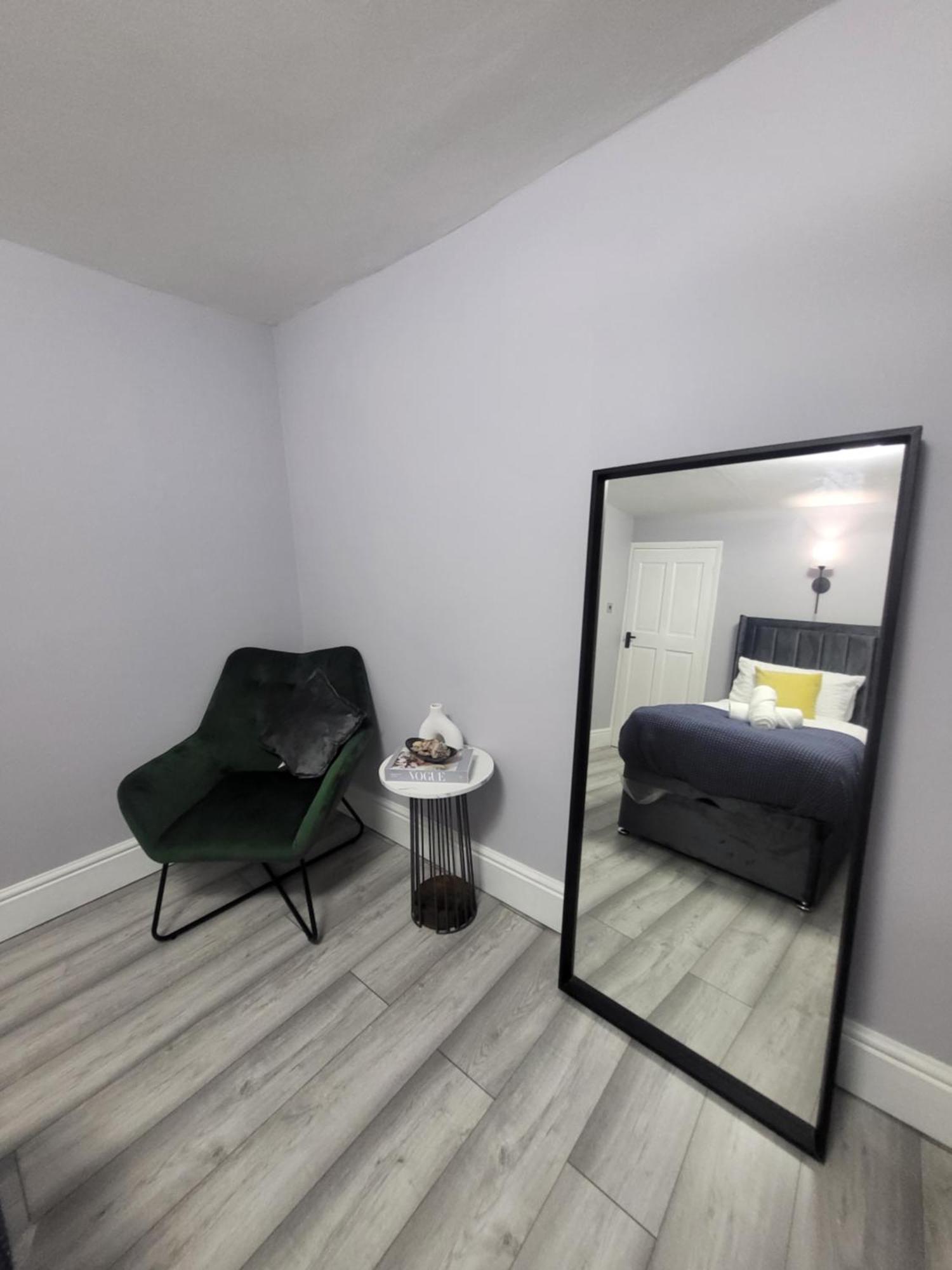 הוילה Beautiful Newly Renovated House In Rainham Essex מראה חיצוני תמונה