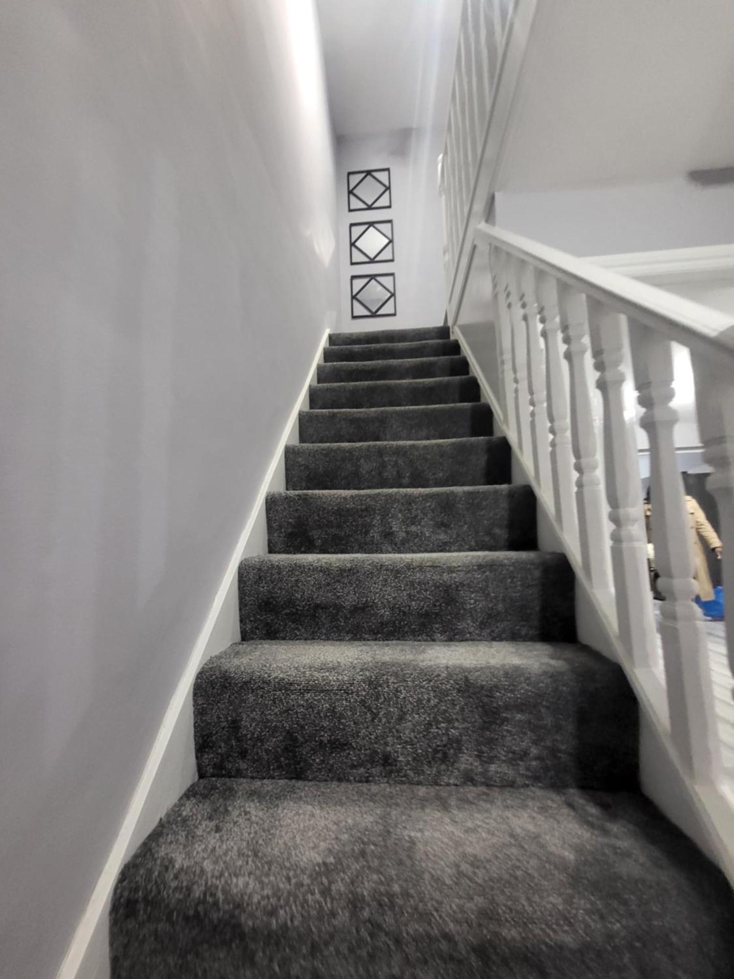 הוילה Beautiful Newly Renovated House In Rainham Essex מראה חיצוני תמונה