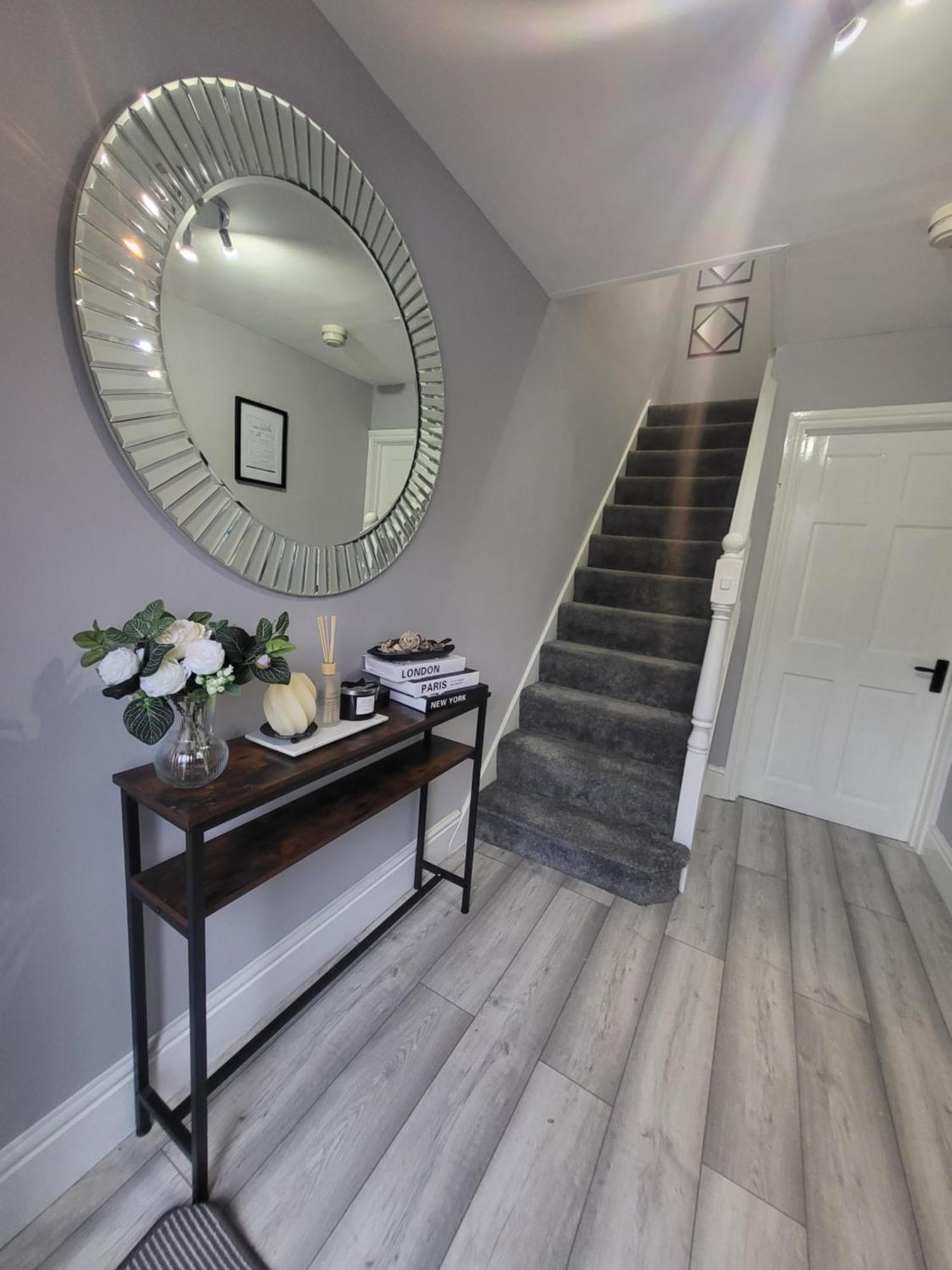 הוילה Beautiful Newly Renovated House In Rainham Essex מראה חיצוני תמונה
