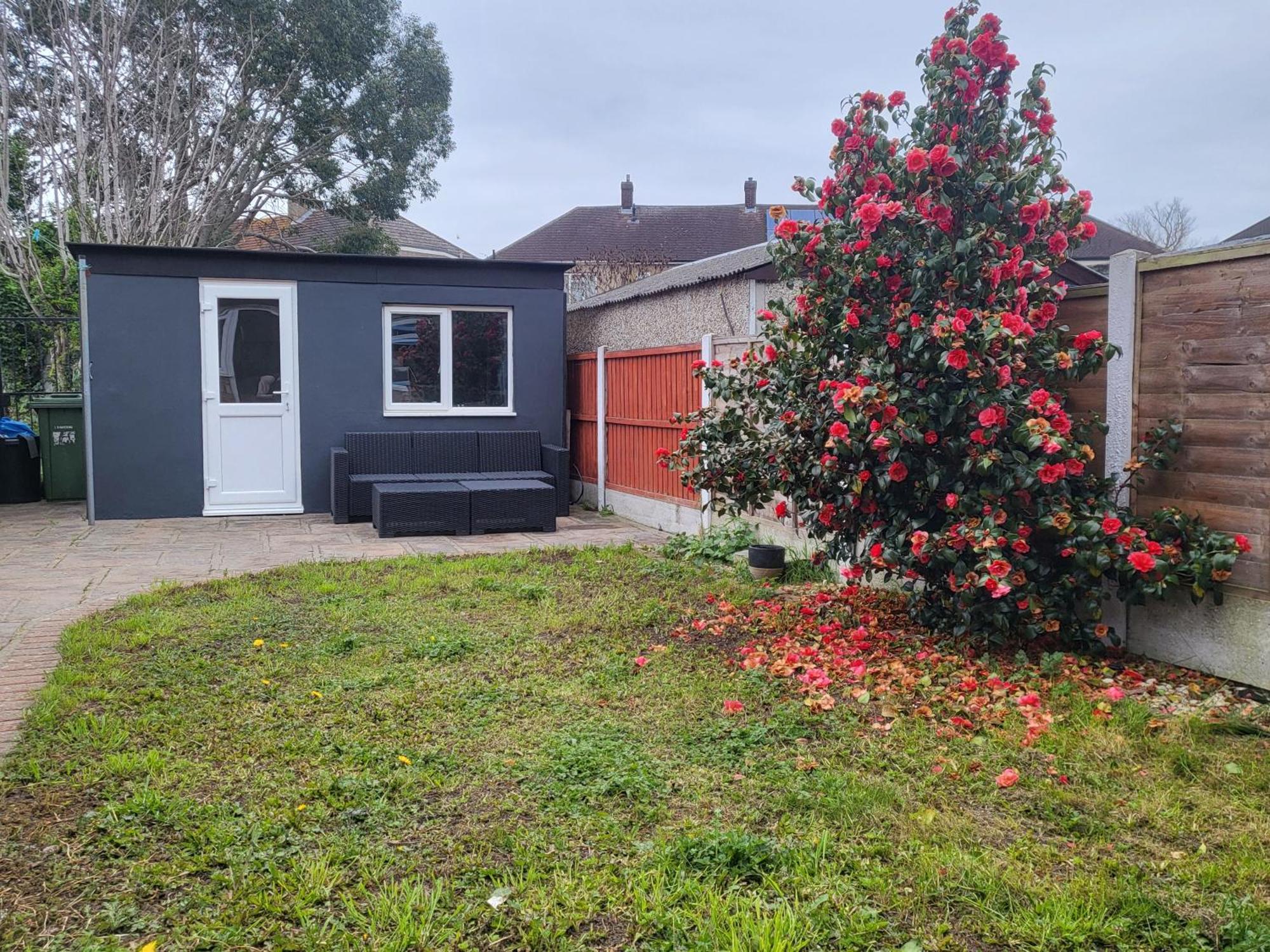 הוילה Beautiful Newly Renovated House In Rainham Essex מראה חיצוני תמונה