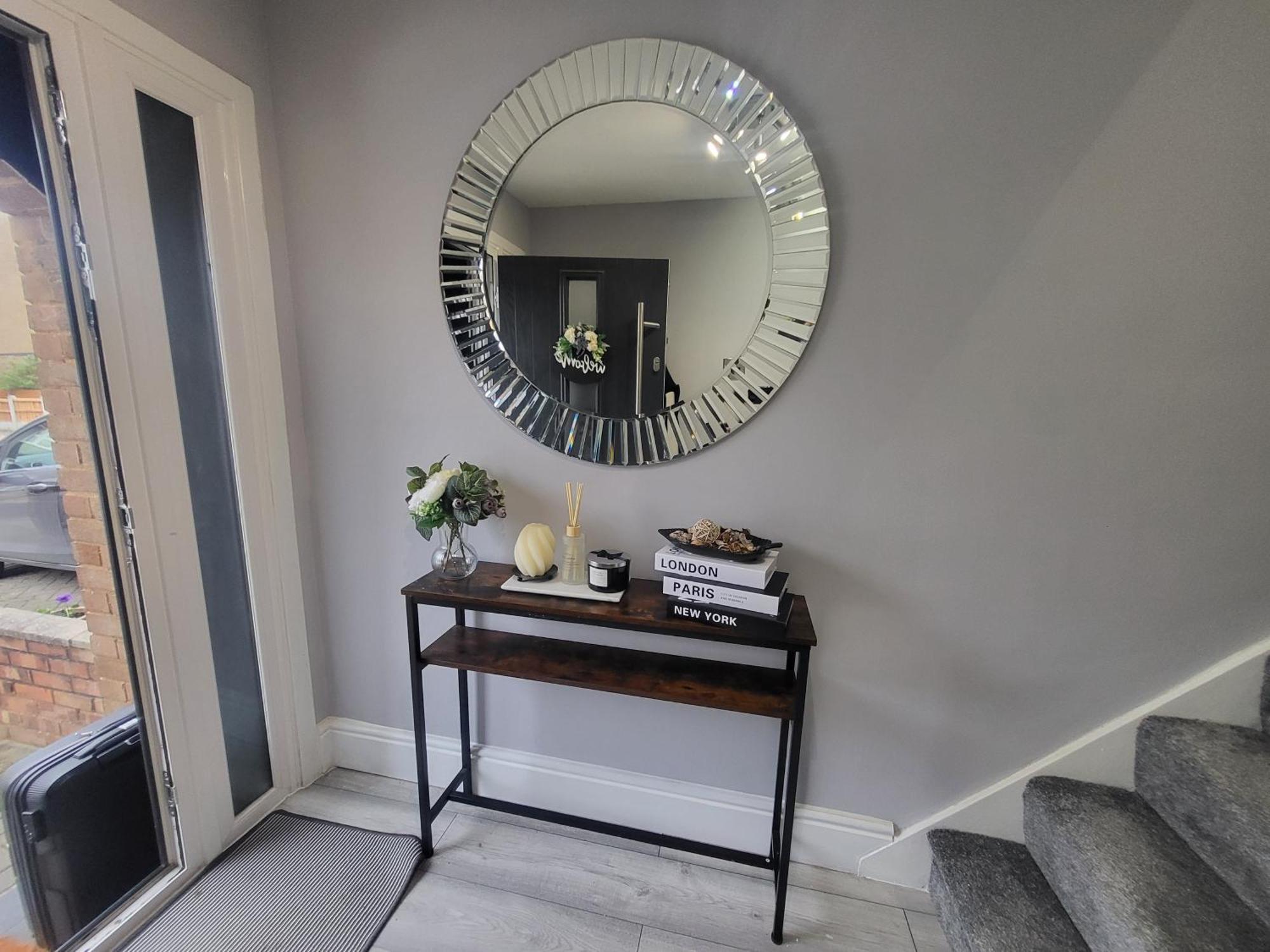הוילה Beautiful Newly Renovated House In Rainham Essex מראה חיצוני תמונה