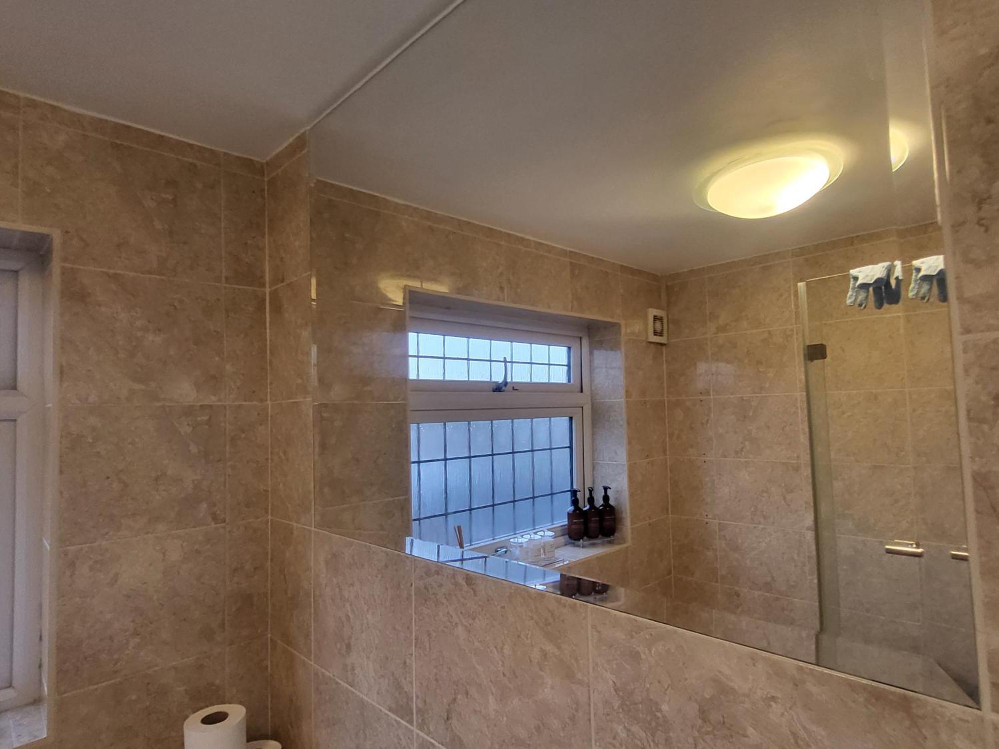 הוילה Beautiful Newly Renovated House In Rainham Essex מראה חיצוני תמונה