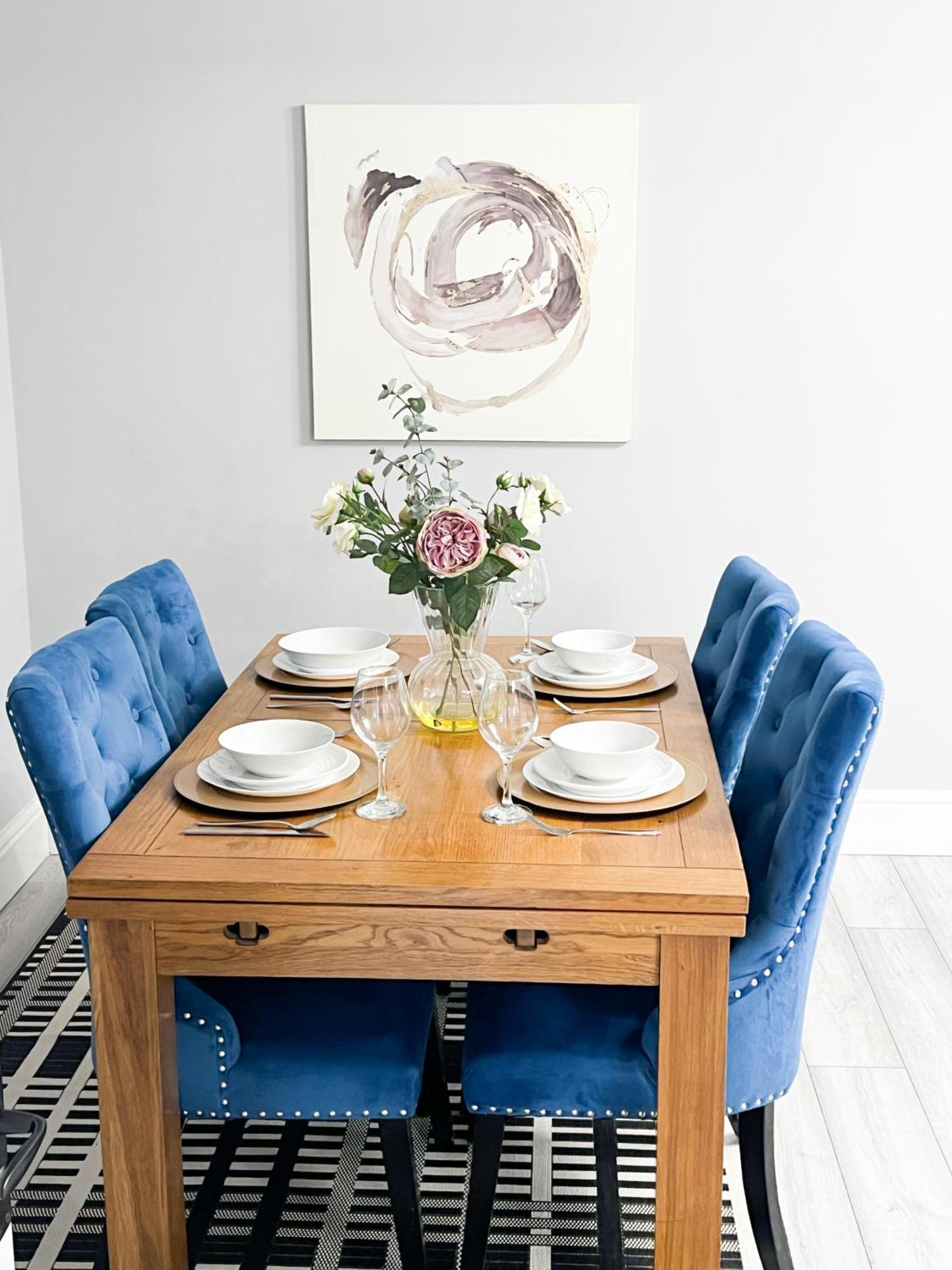 הוילה Beautiful Newly Renovated House In Rainham Essex מראה חיצוני תמונה