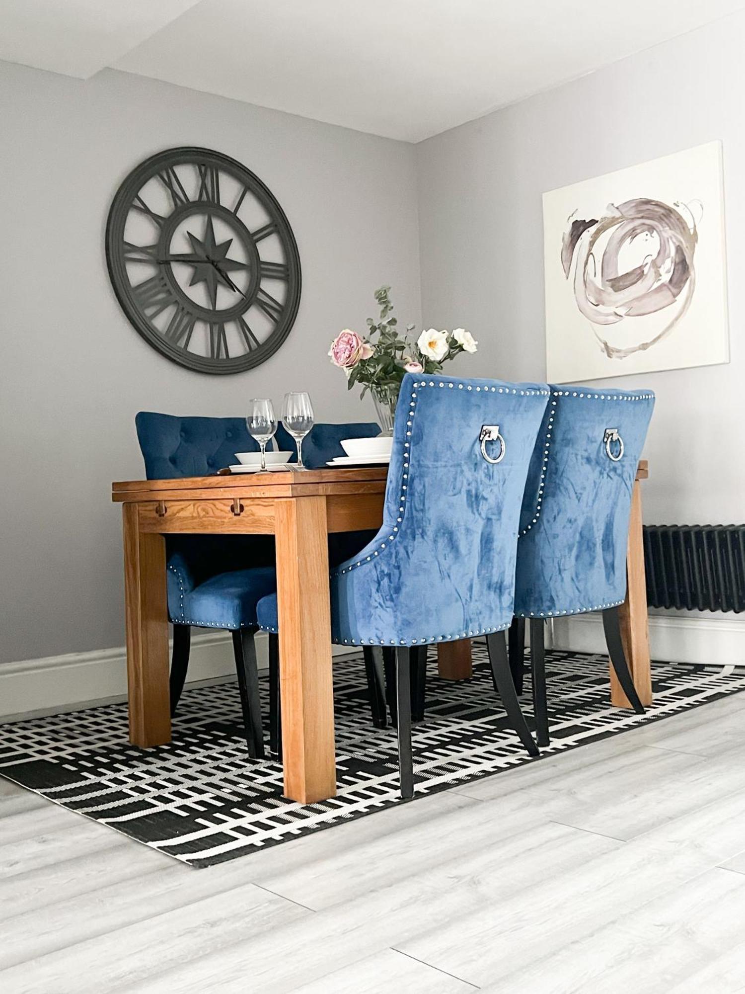 הוילה Beautiful Newly Renovated House In Rainham Essex מראה חיצוני תמונה