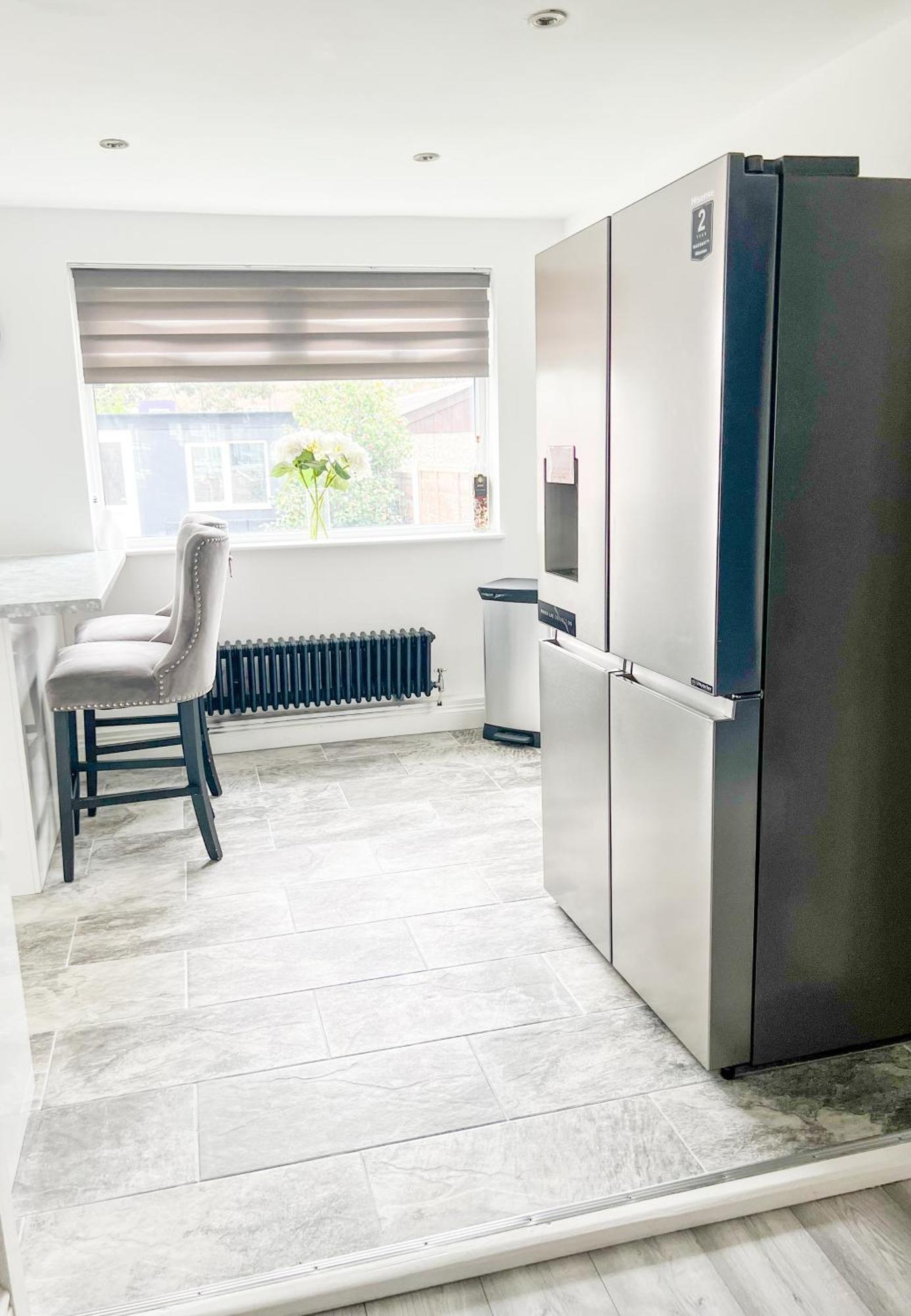 הוילה Beautiful Newly Renovated House In Rainham Essex מראה חיצוני תמונה