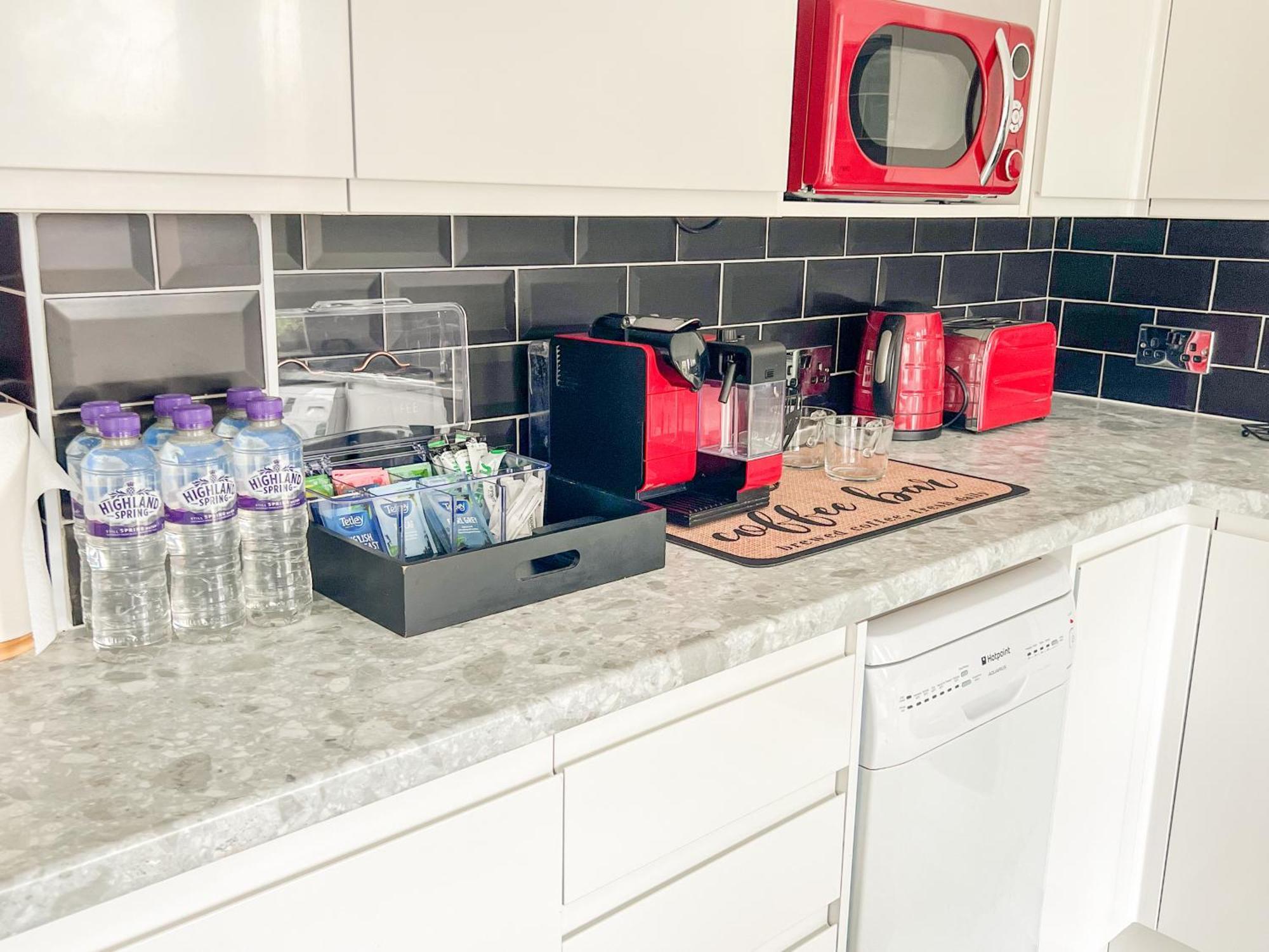 הוילה Beautiful Newly Renovated House In Rainham Essex מראה חיצוני תמונה